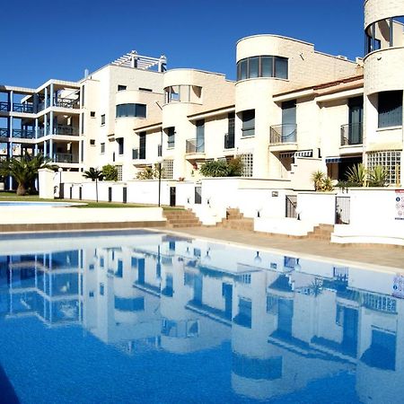 Regia Bahia - Cabo Roig - Sea View Apartamento Orihuela Exterior foto